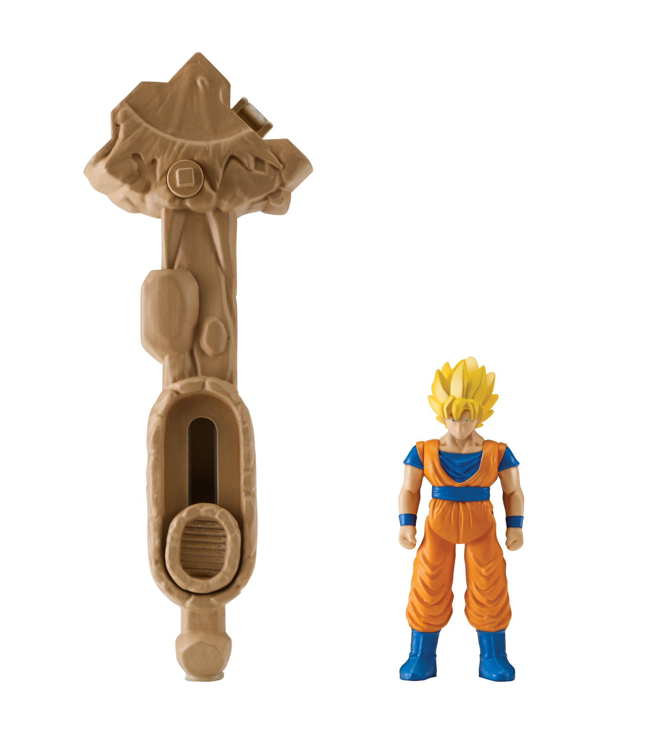 Amazon.com: Dragon Ball Super - Spin Battlers Training Pack (Super